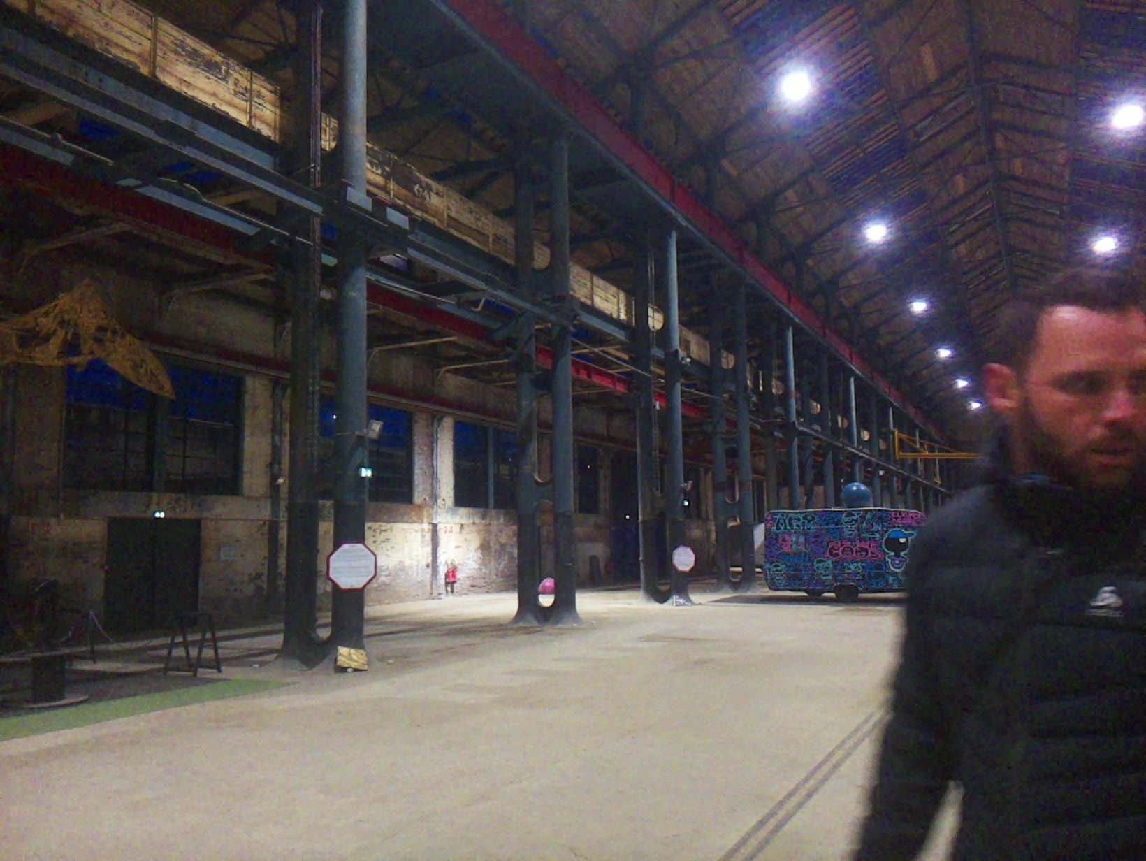 APB! Crime Reference: 6921E7462D279. A Metha addict is wanted for lurking