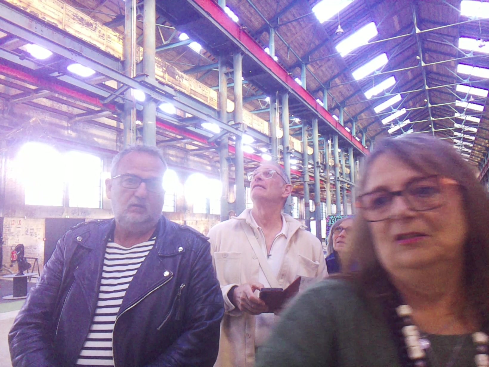 APB! Crime Reference: 690DFF107B587. A Metha addict is wanted for lurking