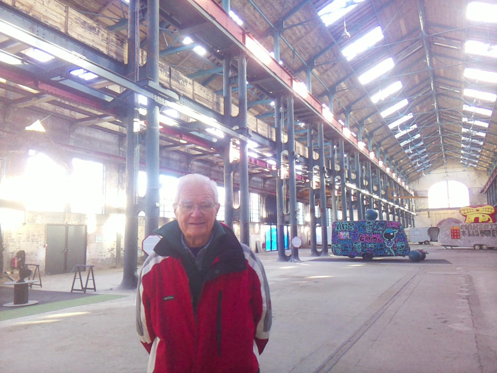 APB! Crime Reference: 692AB8E6D8633. A Metha addict is wanted for lurking