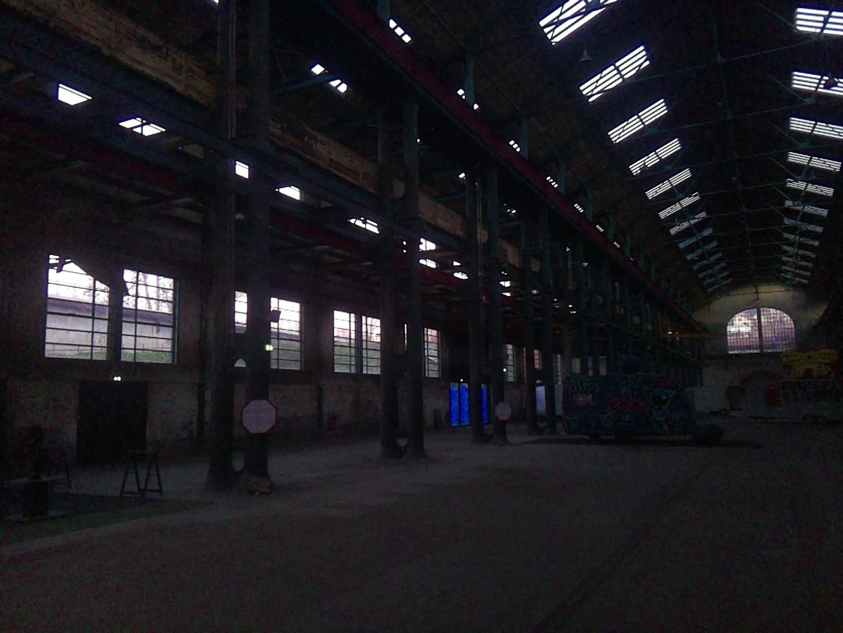 APB! Crime Reference: 691C9BF5B5230. A Metha addict is wanted for lurking