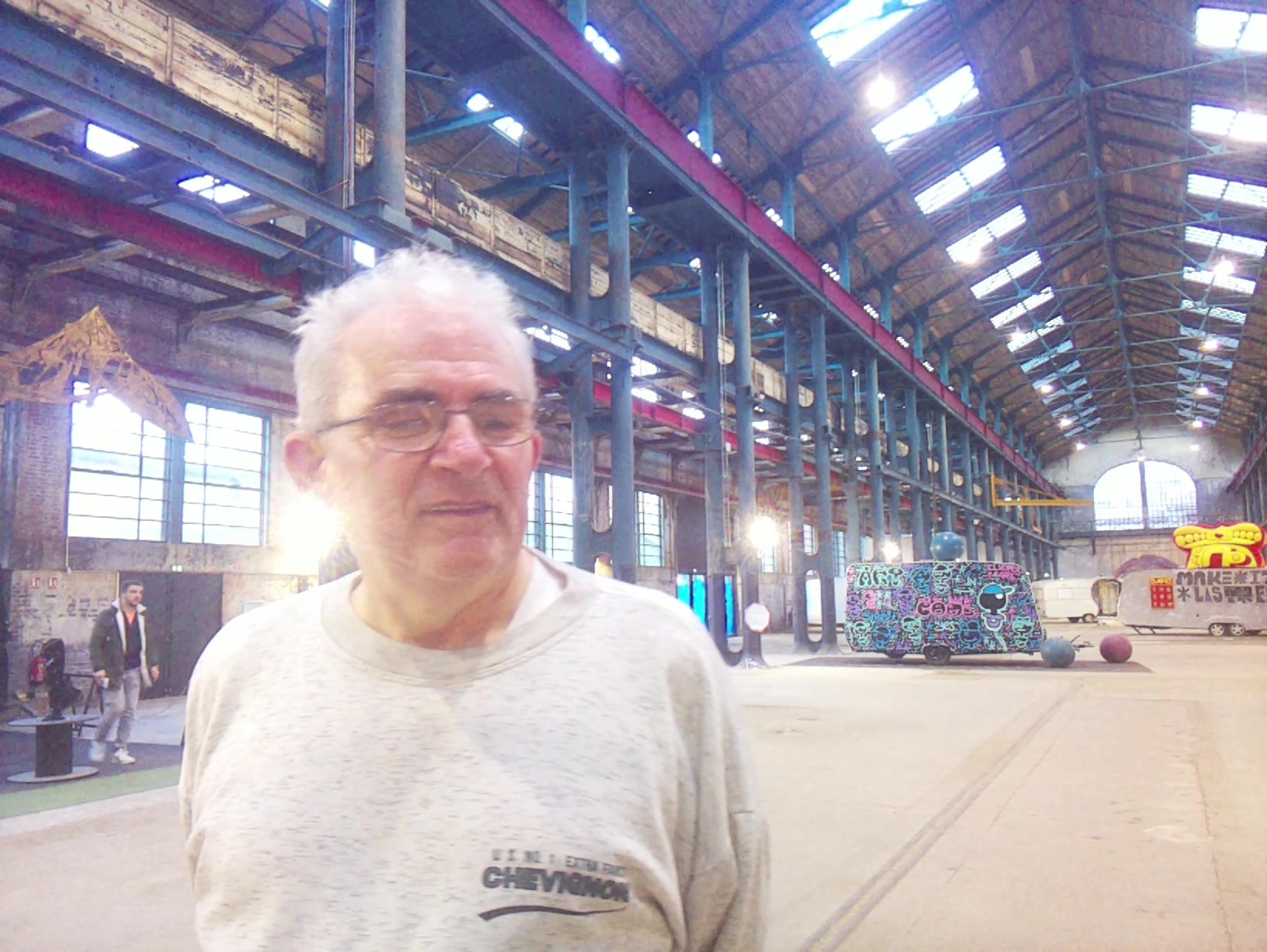 APB! Crime Reference: 6919EDC41B127. A Metha addict is wanted for lurking