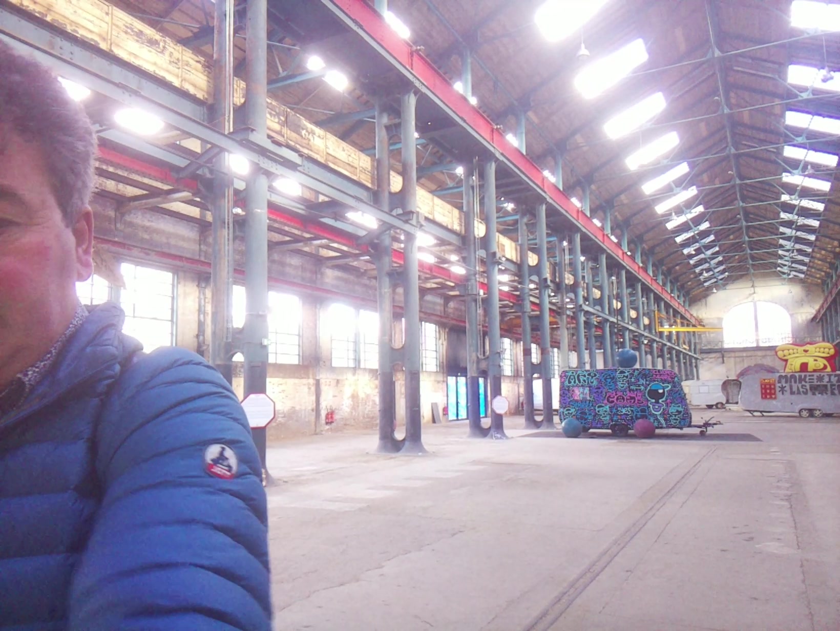 APB! Crime Reference: 690F415624A63. A Metha addict is wanted for lurking