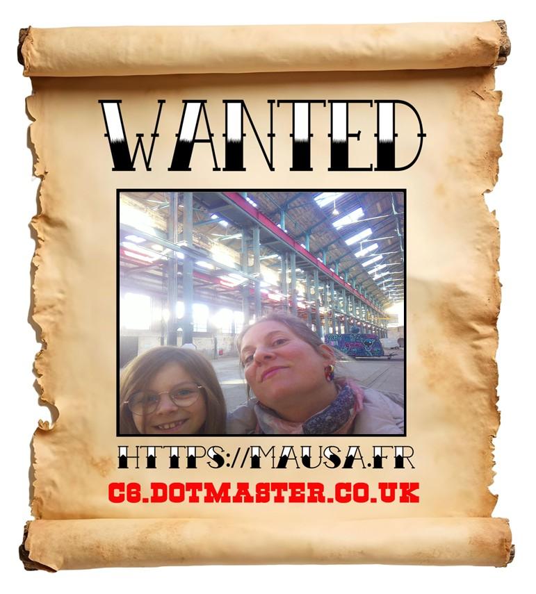 APB! Crime Reference: 69133F6A7D709. A Metha addict is wanted in relation to a crime