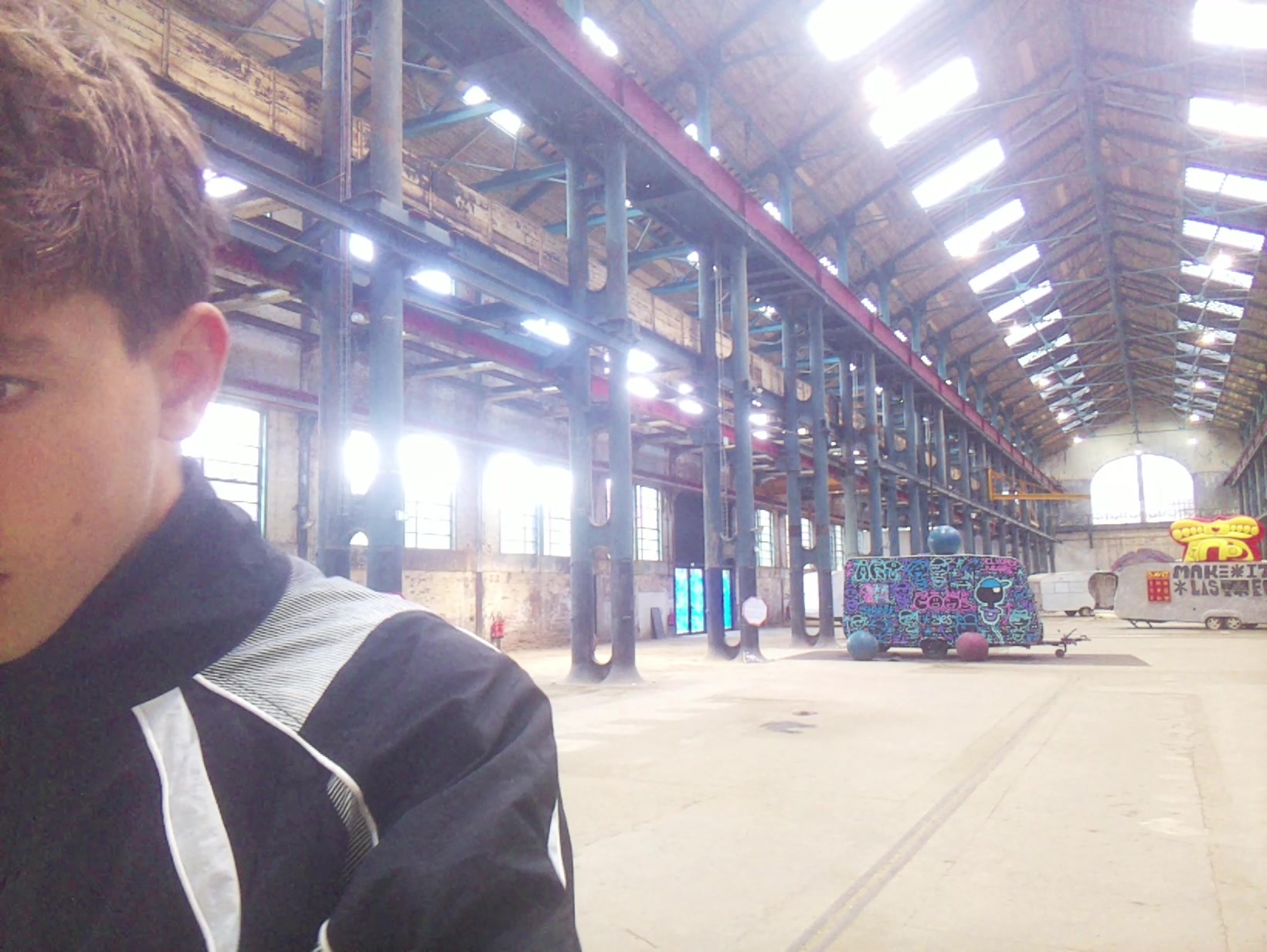 APB! Crime Reference: 690769BBA51CA. A Metha addict is wanted for lurking