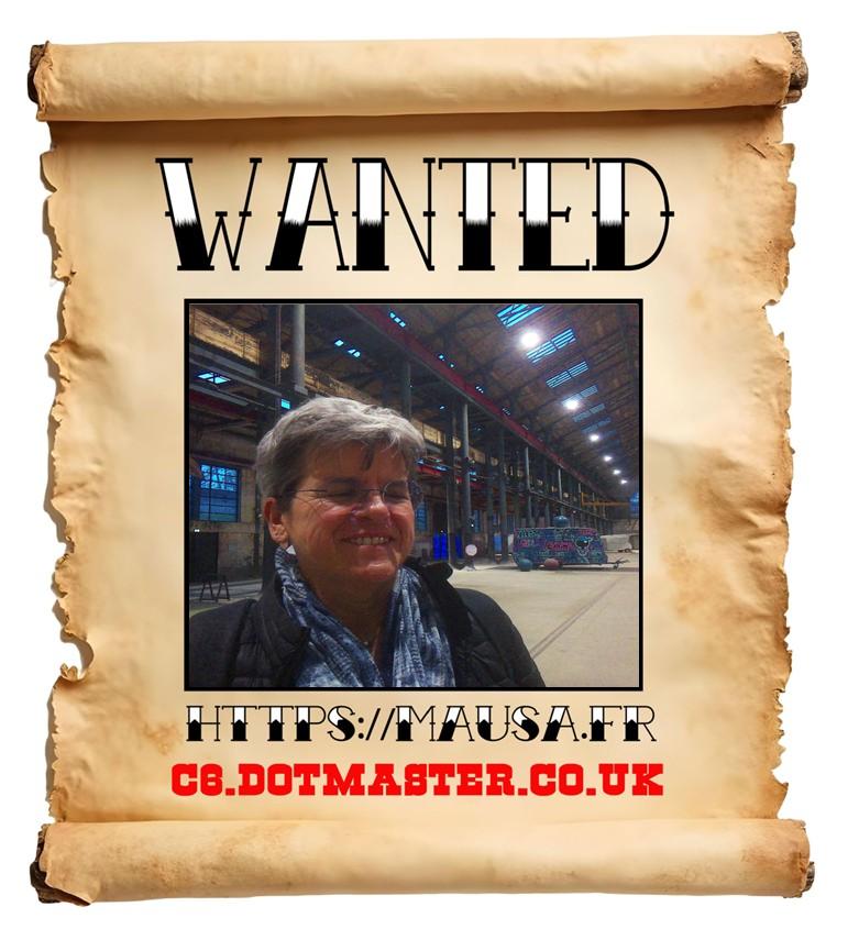 APB! Crime Reference: 6910BD498A2D4. A Metha addict is wanted in relation to a crime