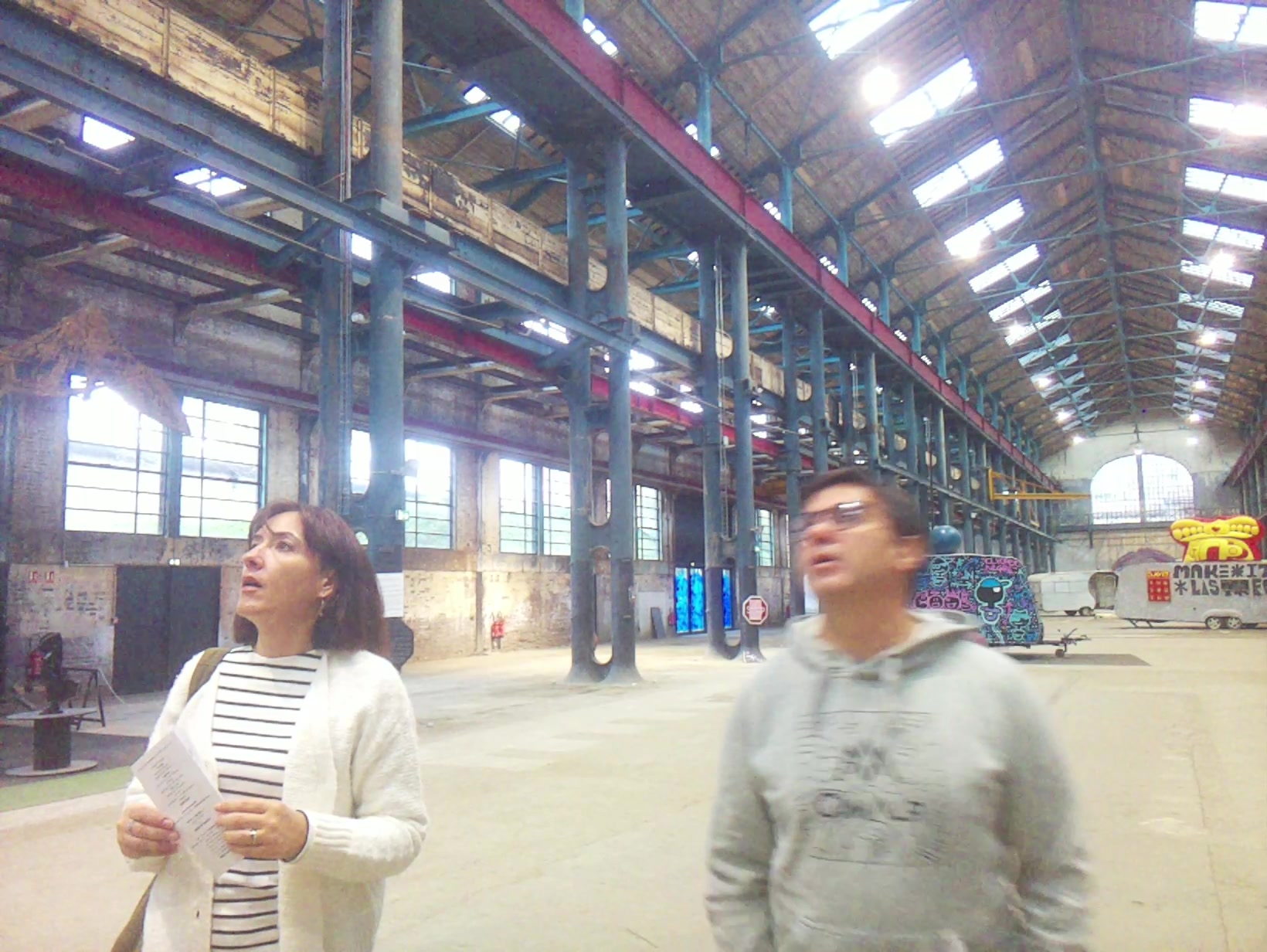 APB! Crime Reference: 6906233881034. A Metha addict is wanted for lurking