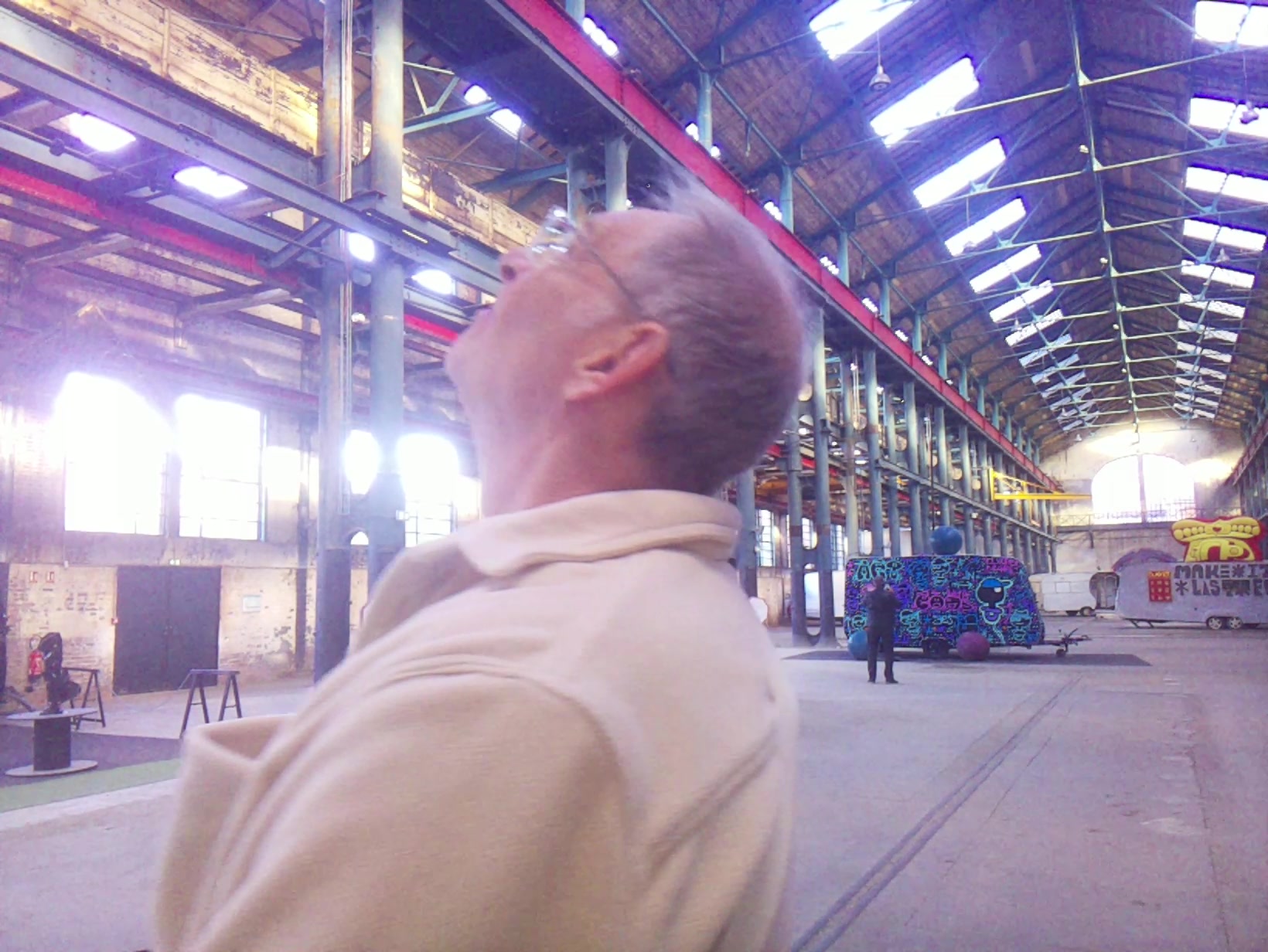 APB! Crime Reference: 690DFFE351A81. A Metha addict is wanted for lurking