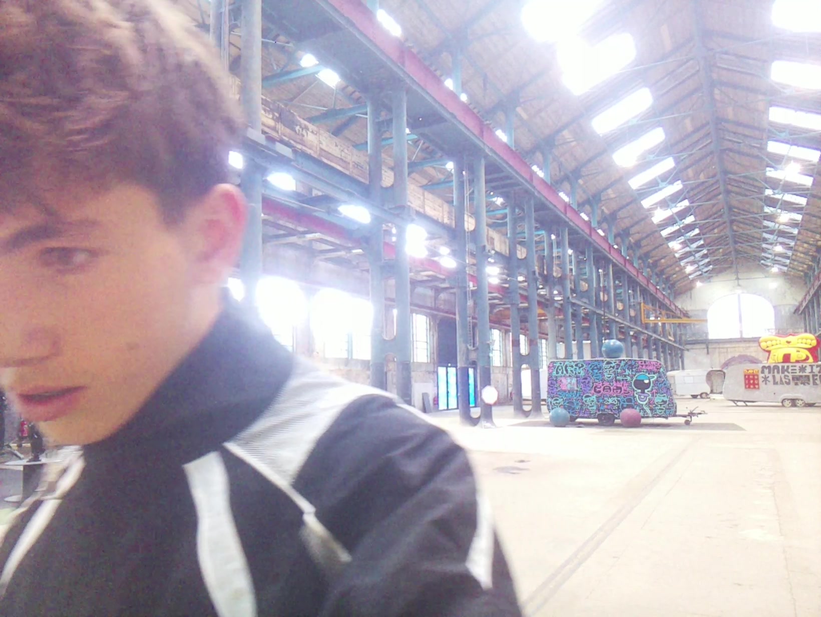 APB! Crime Reference: 690769B867433. A Metha addict is wanted for lurking