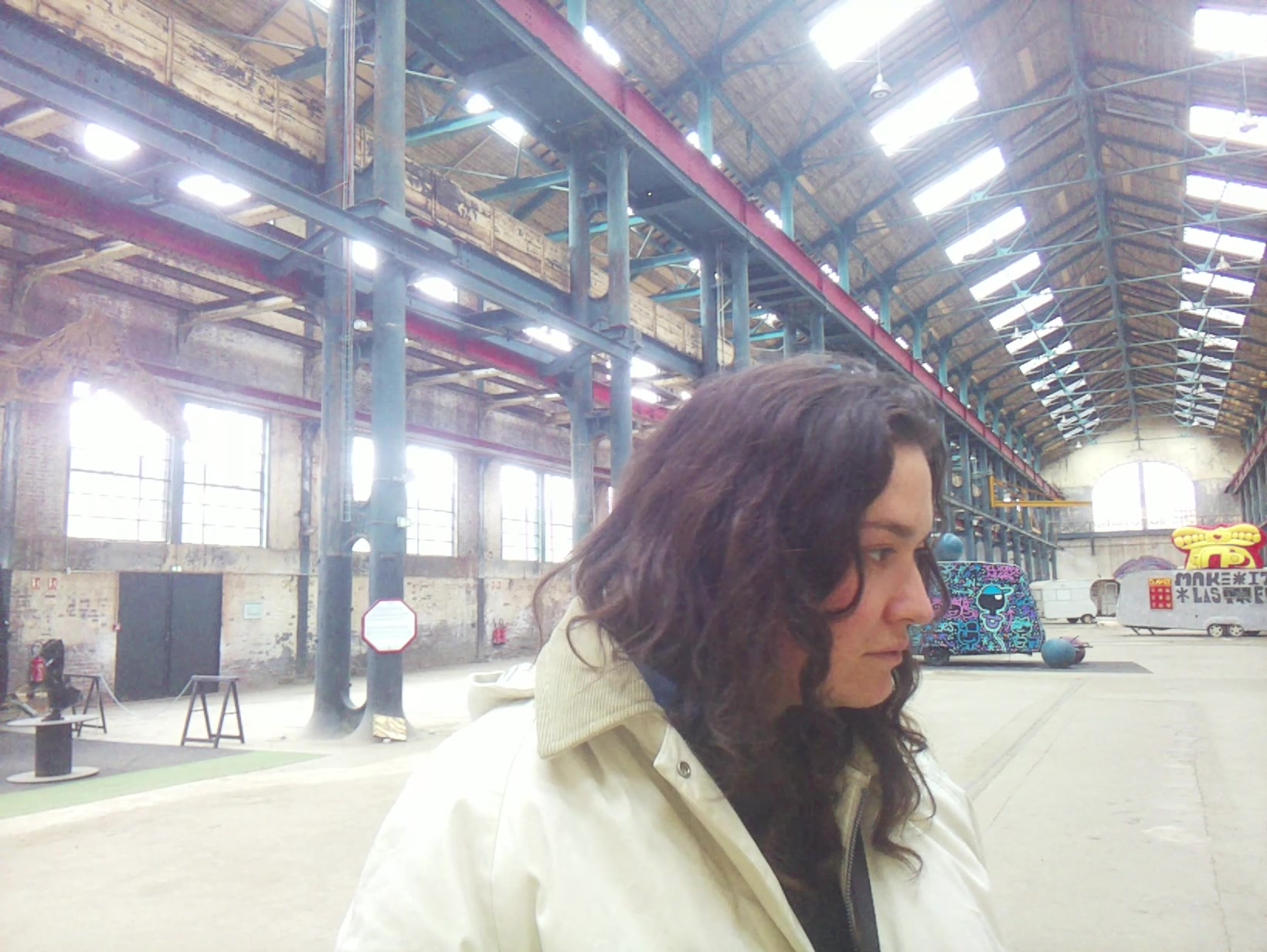 APB! Crime Reference: 6929AB97AD7BD. A Metha addict is wanted for lurking