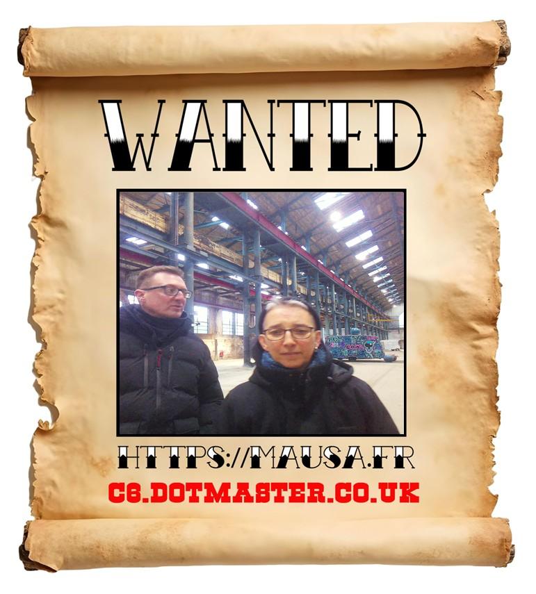 APB! Crime Reference: 692C4F6A1BB21. A Metha addict is wanted in relation to a crime