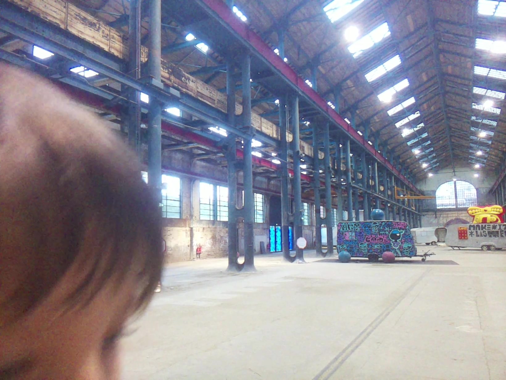 APB! Crime Reference: 690F5DC64D24B. A Metha addict is wanted for lurking