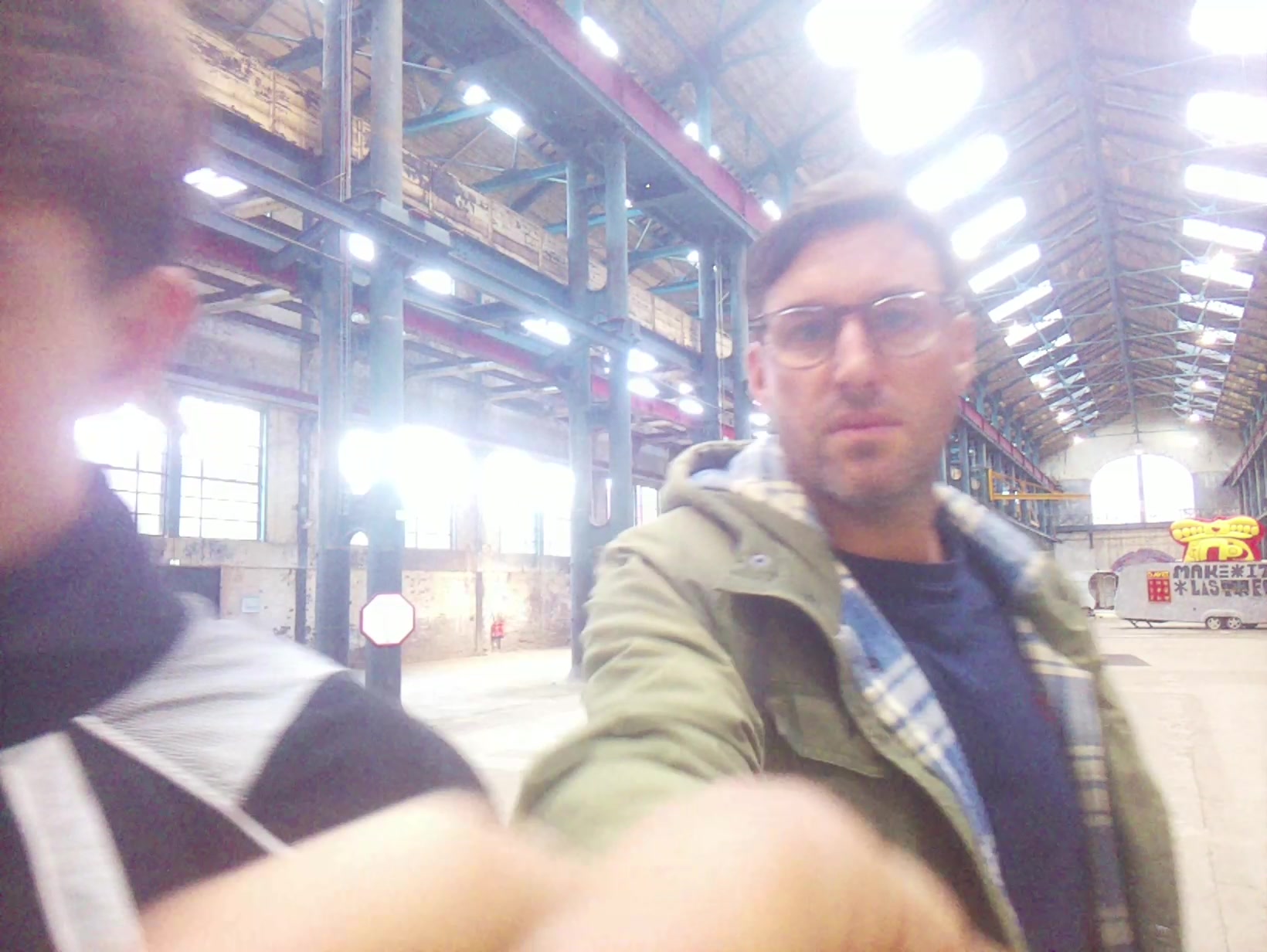 APB! Crime Reference: 69076A7DA59D3. A Metha addict is wanted for lurking