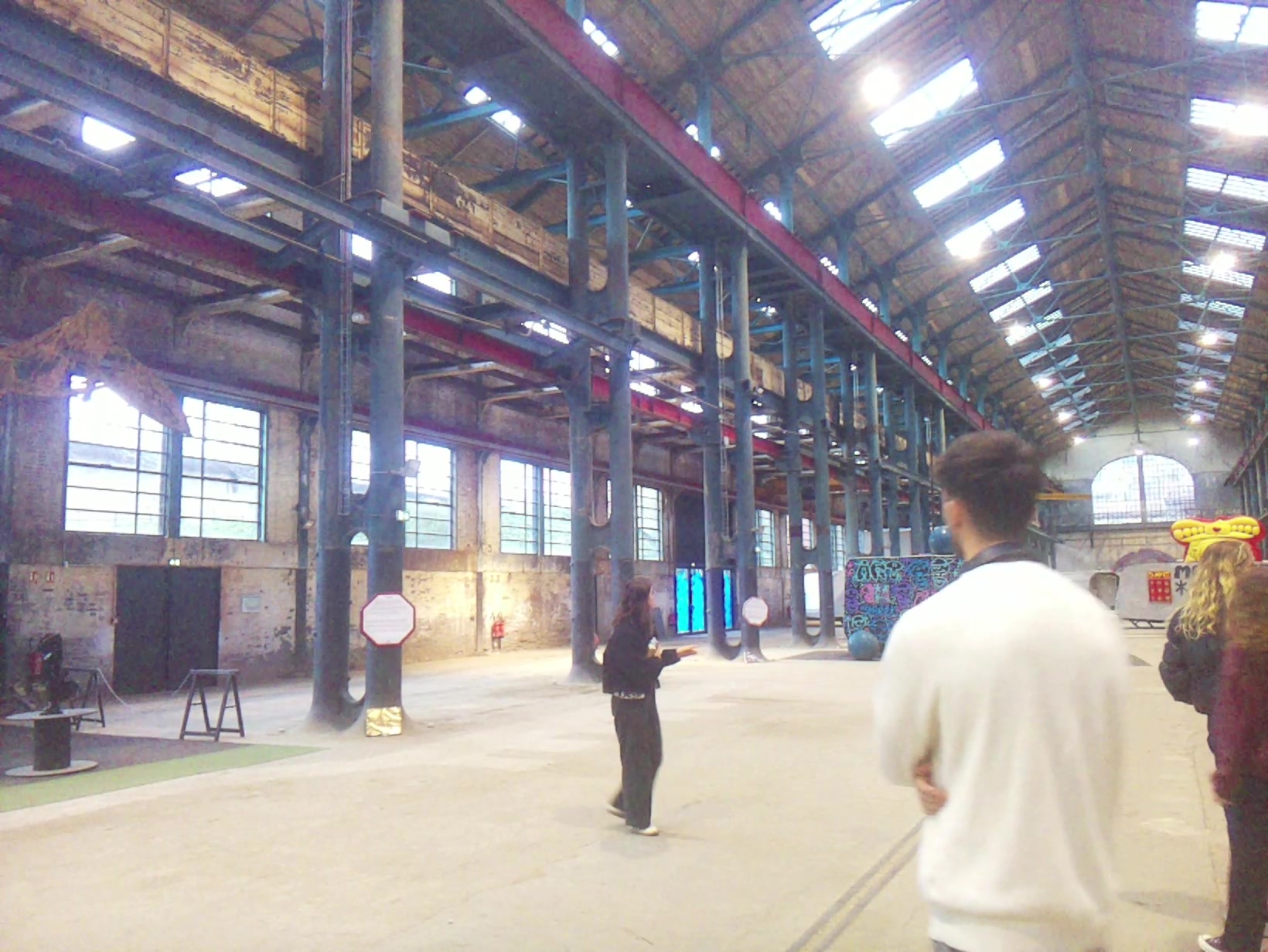 APB! Crime Reference: 690CC3C9C15CD. A Metha addict is wanted for lurking