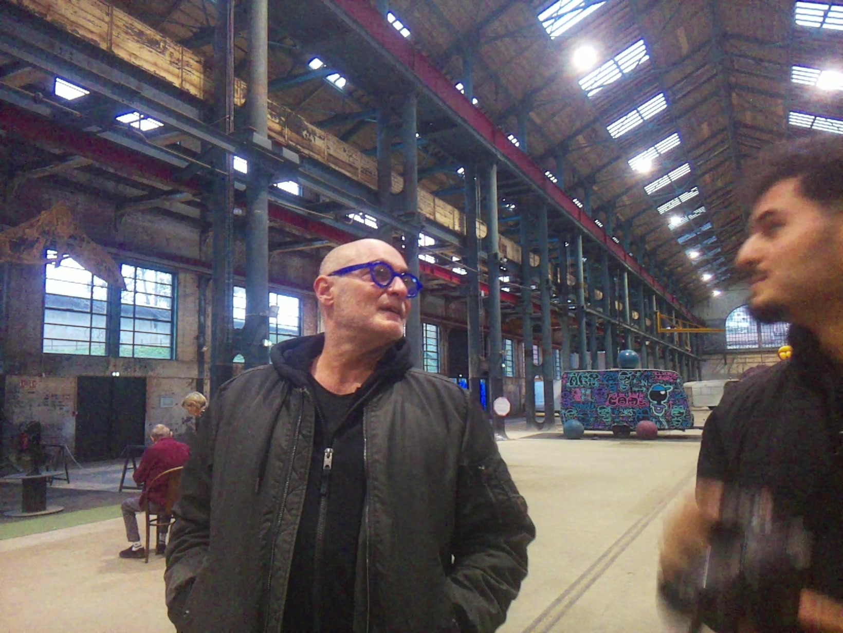 APB! Crime Reference: 6910B45773EF2. A Metha addict is wanted for lurking