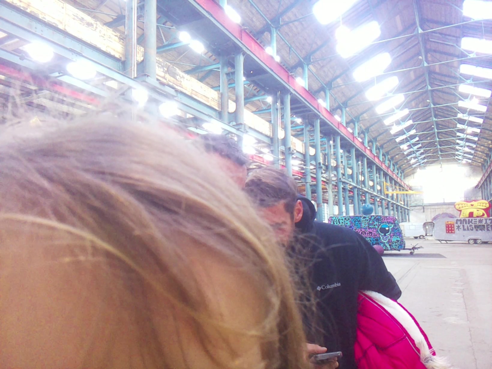 APB! Crime Reference: 690761018CD20. A Metha addict is wanted for lurking