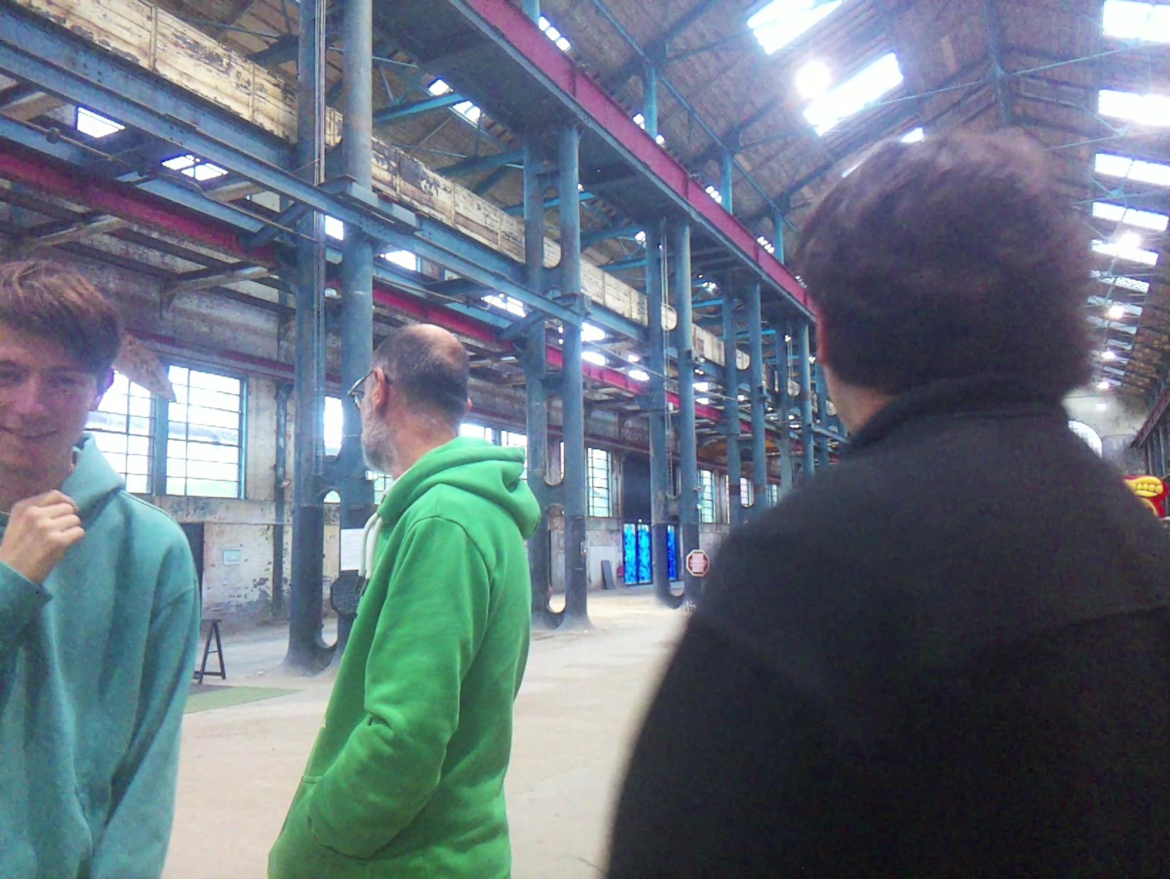 APB! Crime Reference: 69062047D11B5. A Metha addict is wanted for lurking