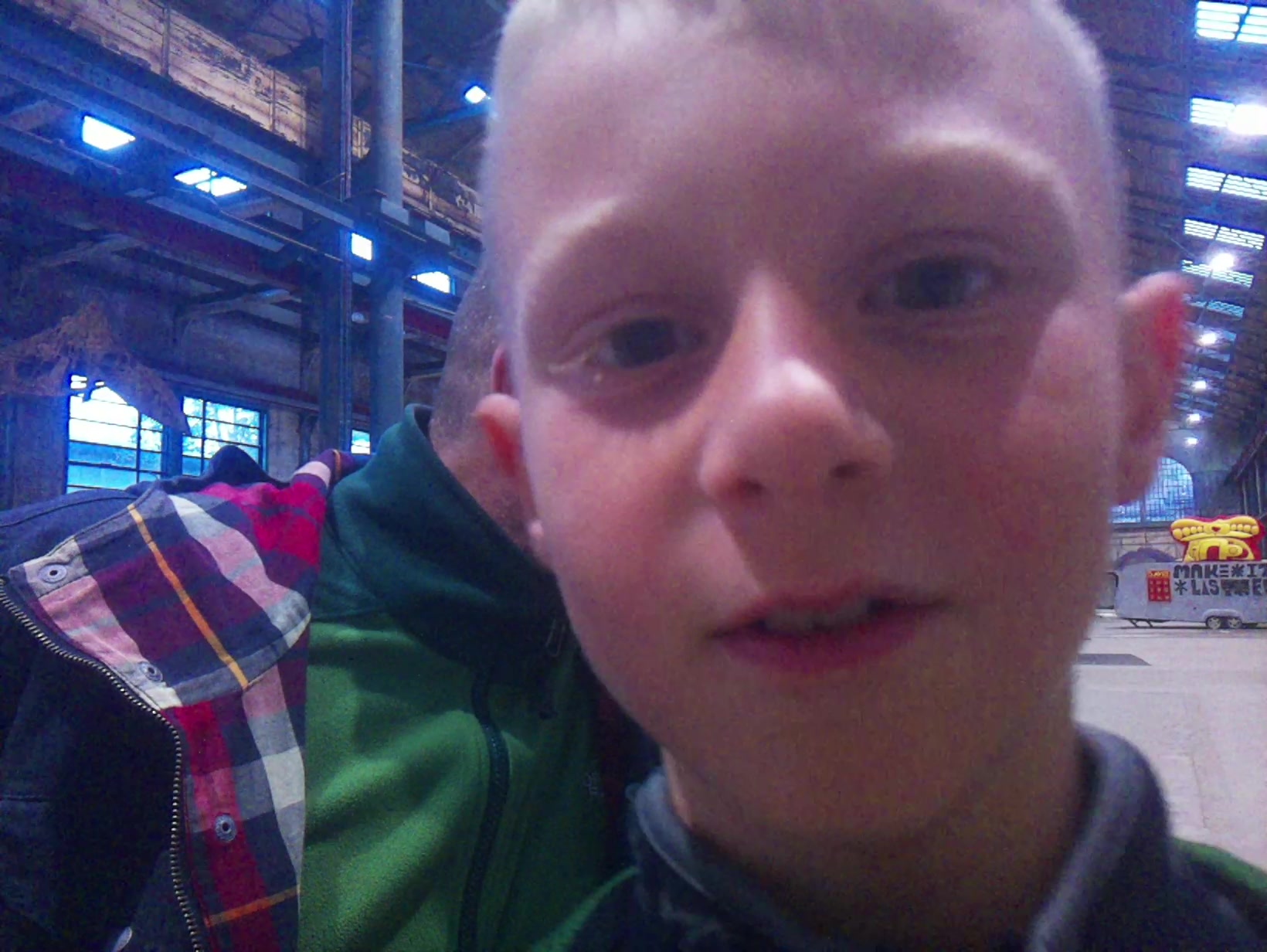 APB! Crime Reference: 6904DDE5F3B84. A Metha addict is wanted for lurking