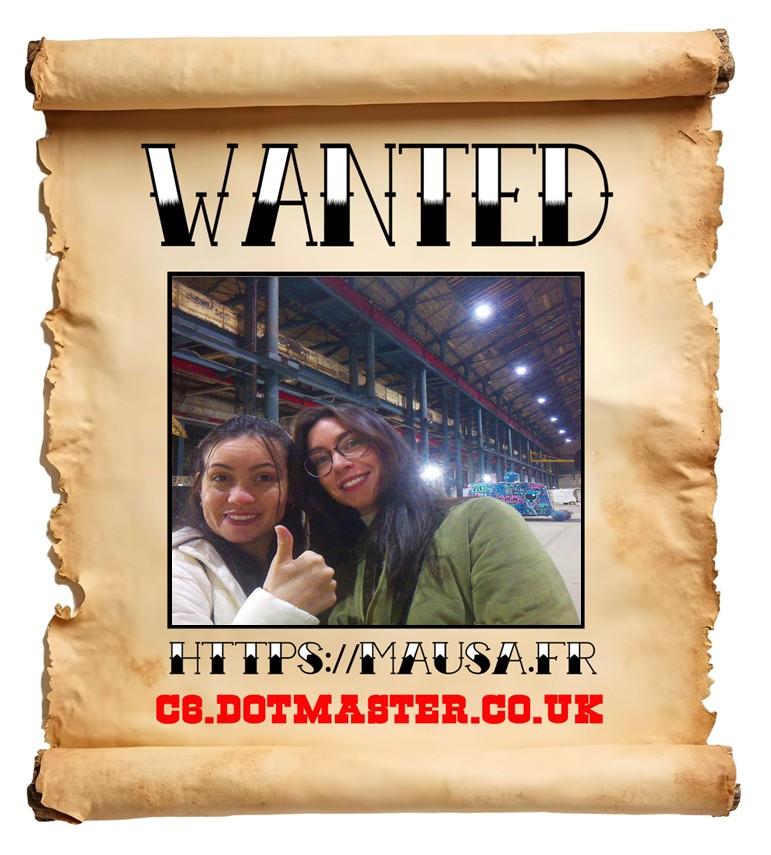 APB! Crime Reference: 691A07A8A046F. A Metha addict is wanted in relation to a crime