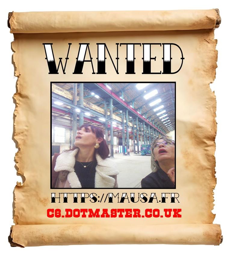 APB! Crime Reference: 6904C4F708992. A Metha addict is wanted in relation to a crime