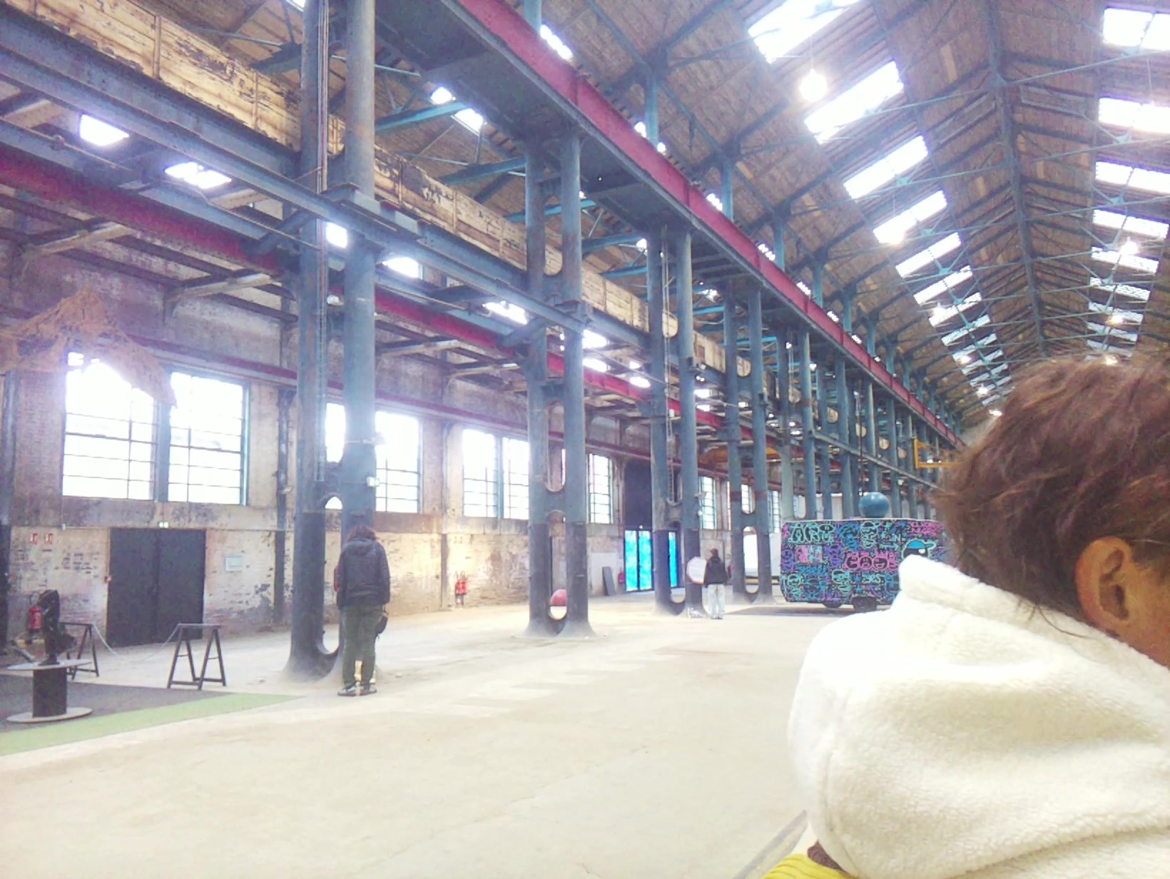 APB! Crime Reference: 692318BC474B1. A Metha addict is wanted for lurking