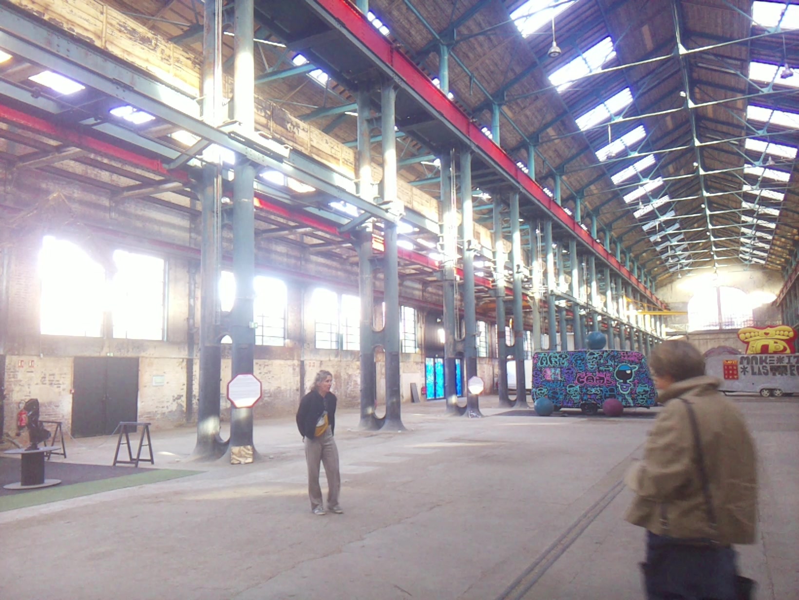 APB! Crime Reference: 690B5A4B5C771. A Metha addict is wanted for lurking