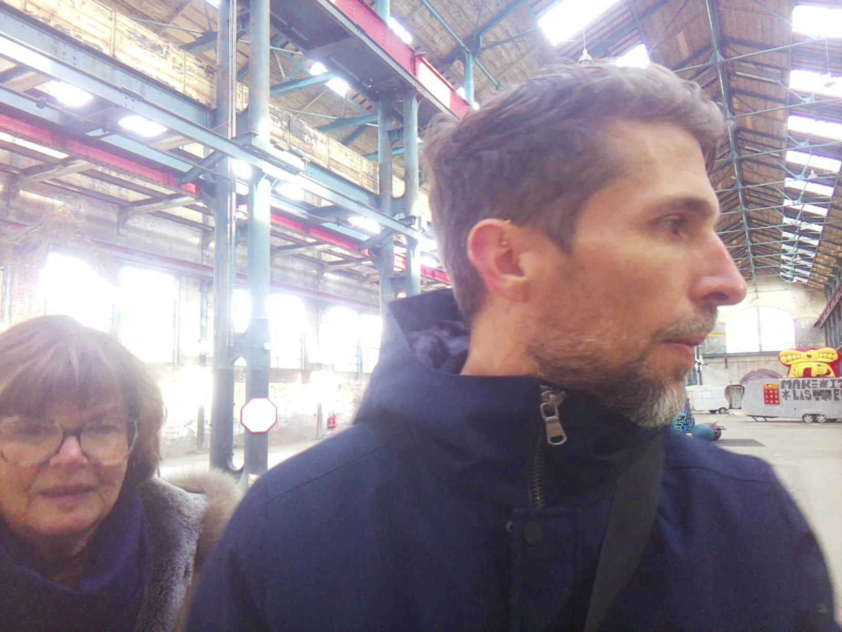 APB! Crime Reference: 6922F627580D5. A Metha addict is wanted for lurking