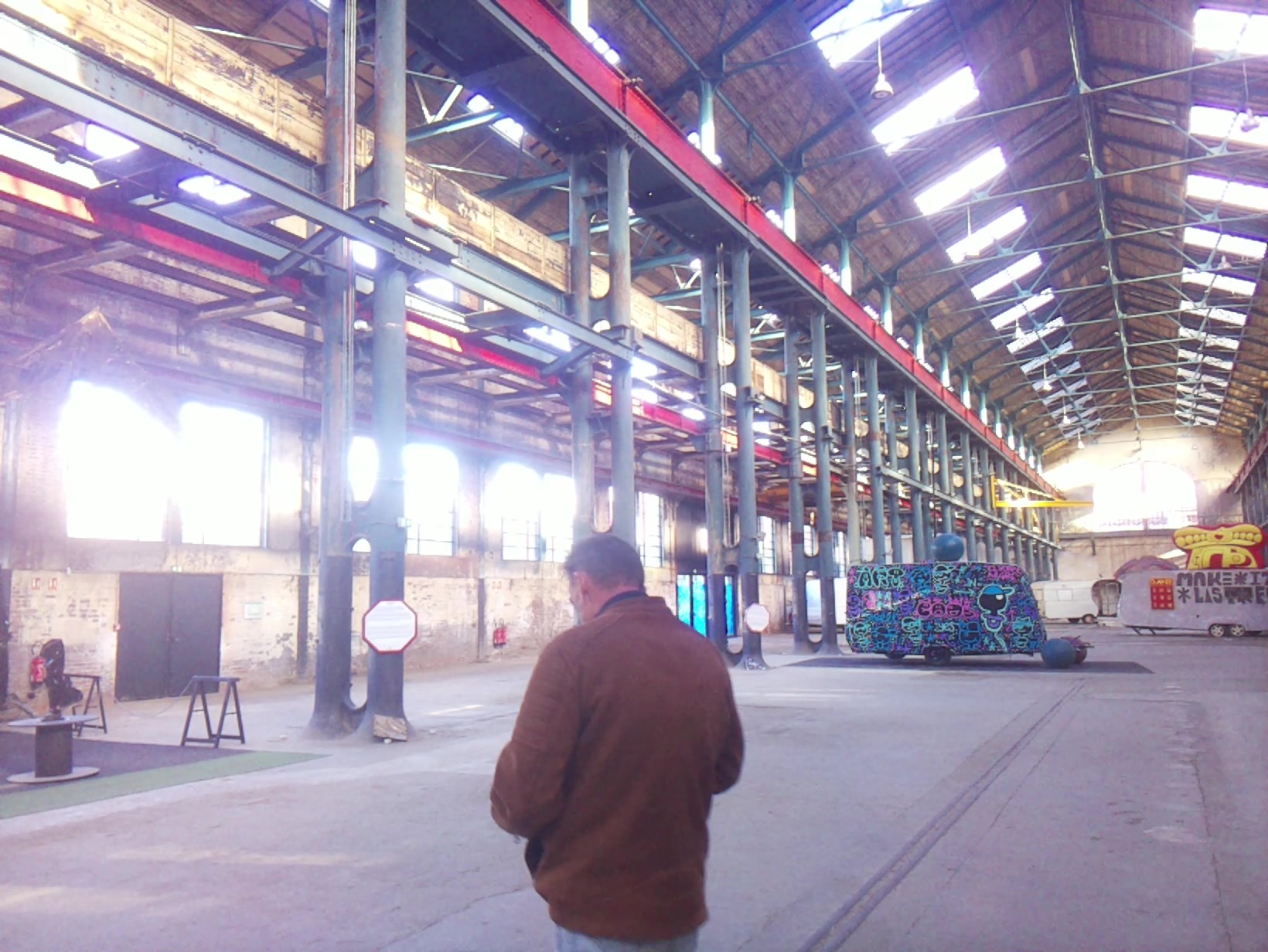 APB! Crime Reference: 691F16D1A53BC. A Metha addict is wanted for lurking