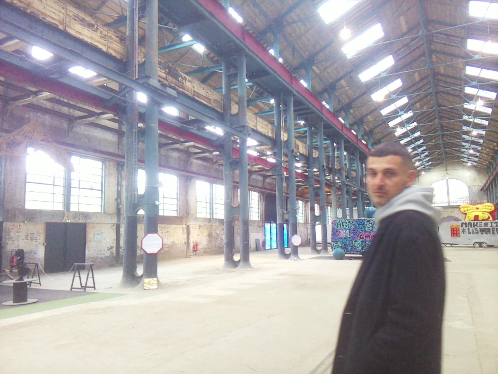 APB! Crime Reference: 6910871C1E9E1. A Metha addict is wanted for lurking