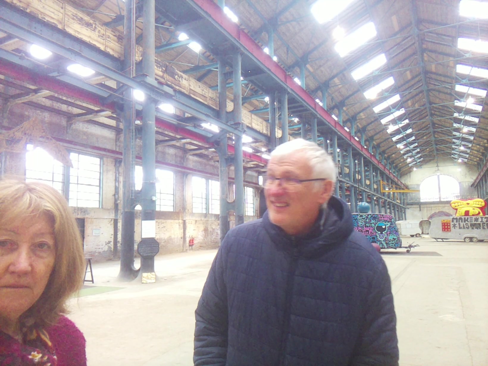 APB! Crime Reference: 69072CE504082. A Metha addict is wanted for lurking