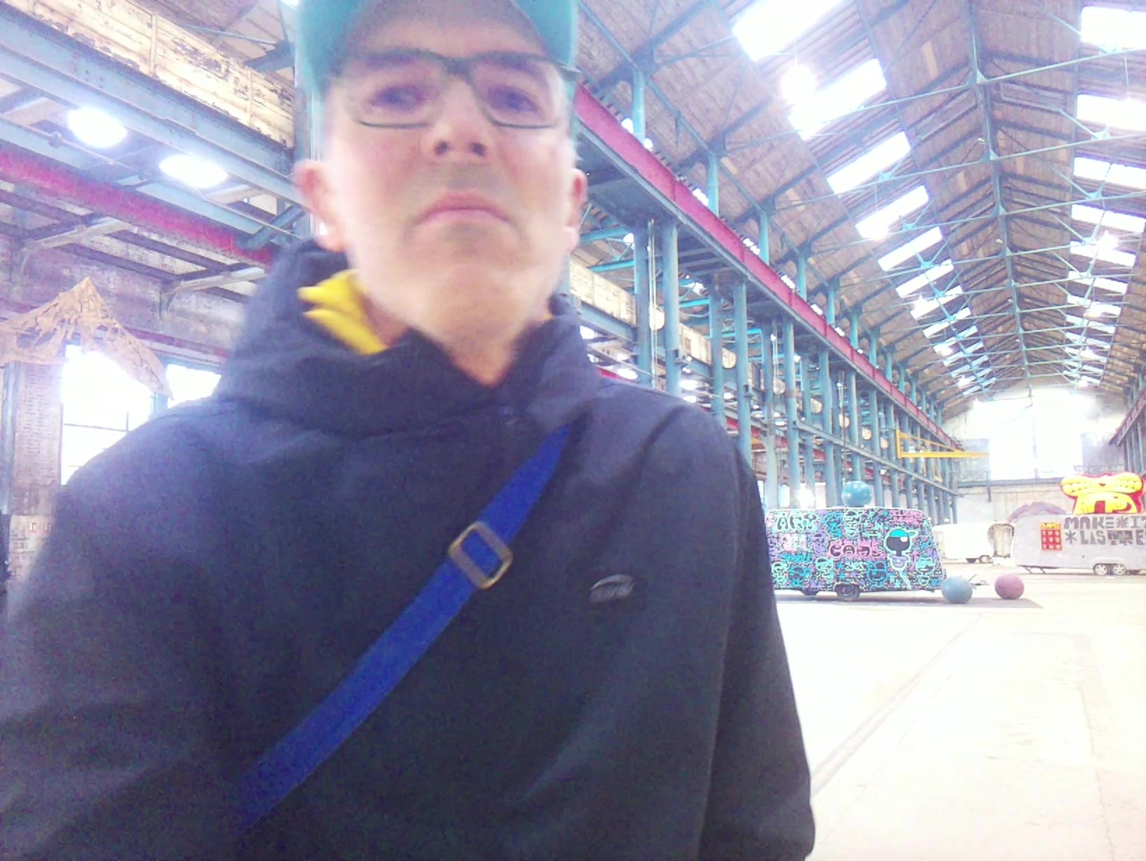 APB! Crime Reference: 6919E66100C17. A Metha addict is wanted for lurking