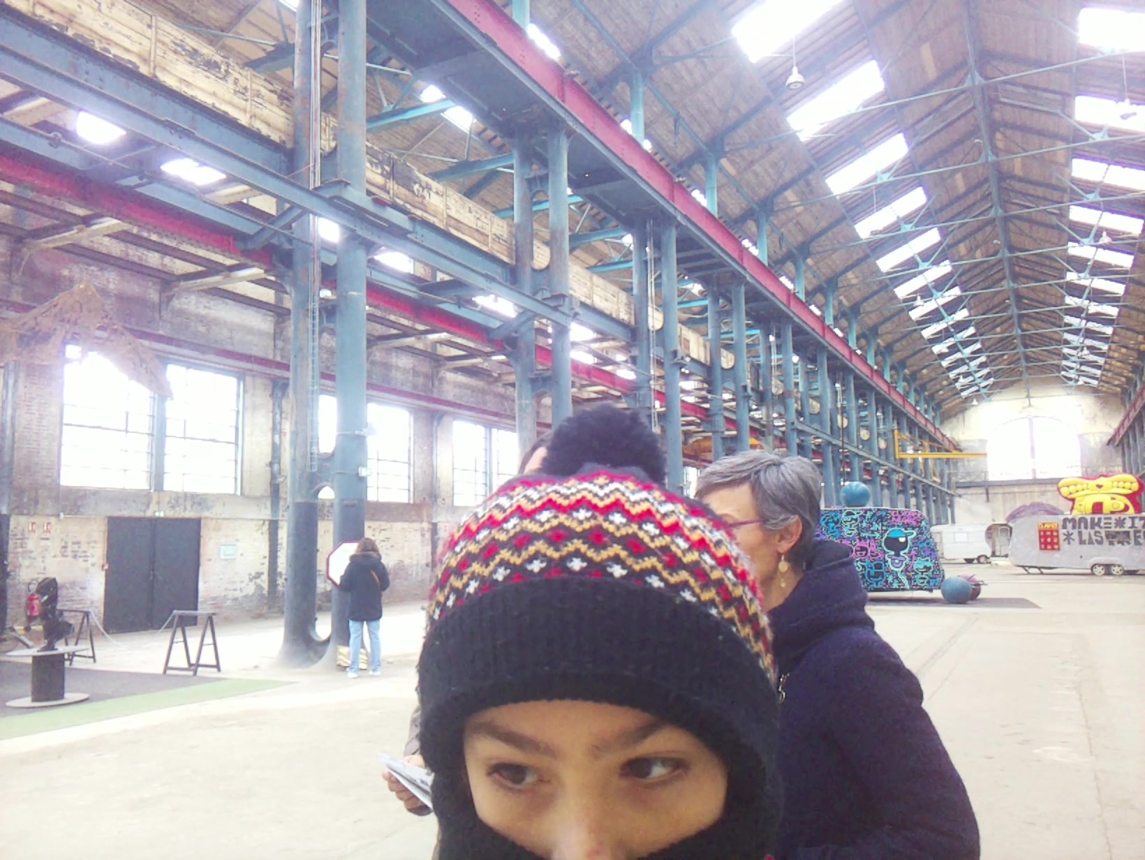 APB! Crime Reference: 692C17C5C19EB. A Metha addict is wanted for lurking