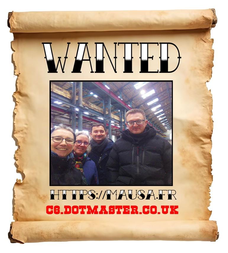 APB! Crime Reference: 692C4F9F1589B. A Metha addict is wanted in relation to a crime