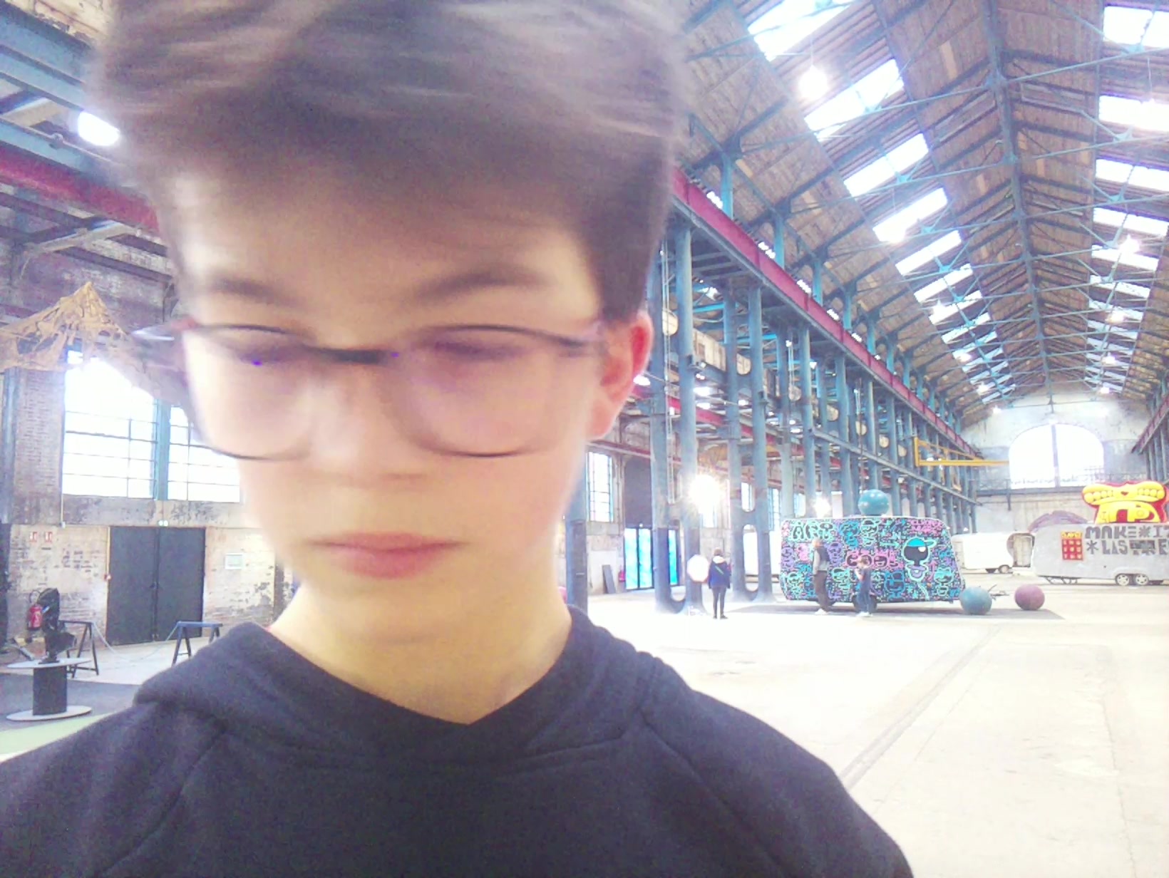 APB! Crime Reference: 6919E551A7E81. A Metha addict is wanted for lurking