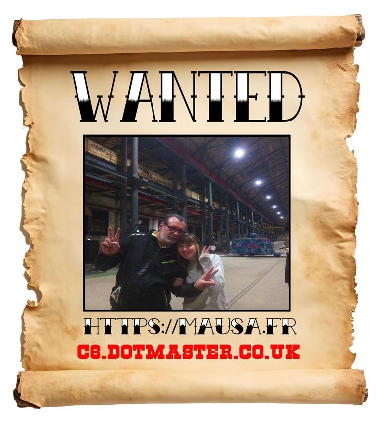 APB! Crime Reference: 6918B9E0D5D39. A Metha addict is wanted in relation to a crime