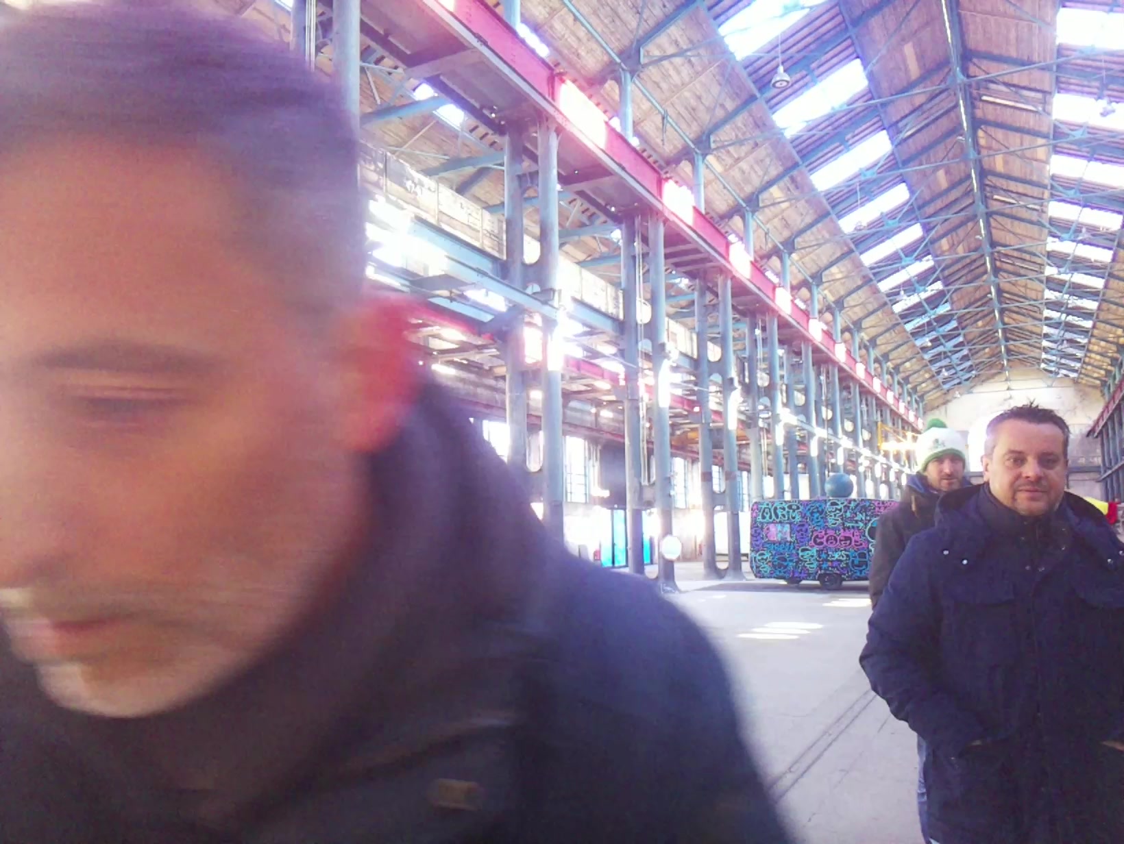 APB! Crime Reference: 6921A5201FB7D. A Metha addict is wanted for lurking