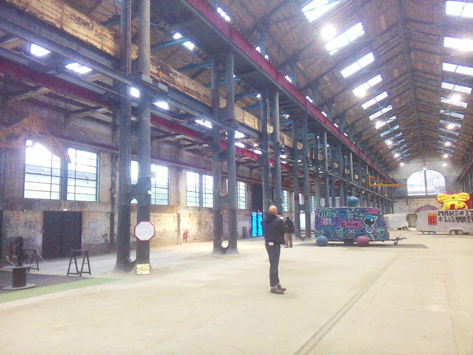 APB! Crime Reference: 6910AEEC12999. A Metha addict is wanted for lurking