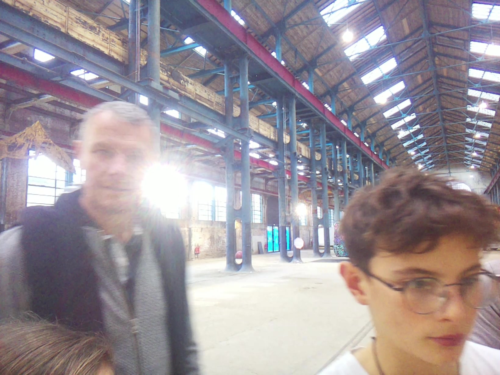 APB! Crime Reference: 6919E49953552. A Metha addict is wanted for lurking