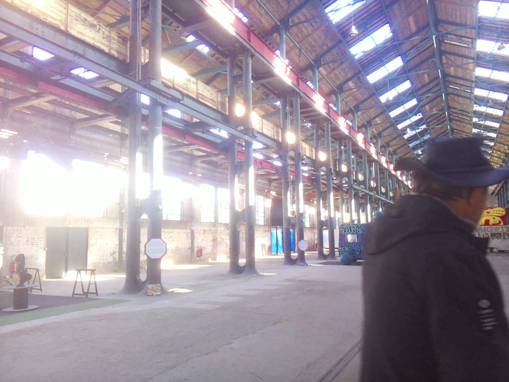 APB! Crime Reference: 690DCC572ED18. A Metha addict is wanted for lurking