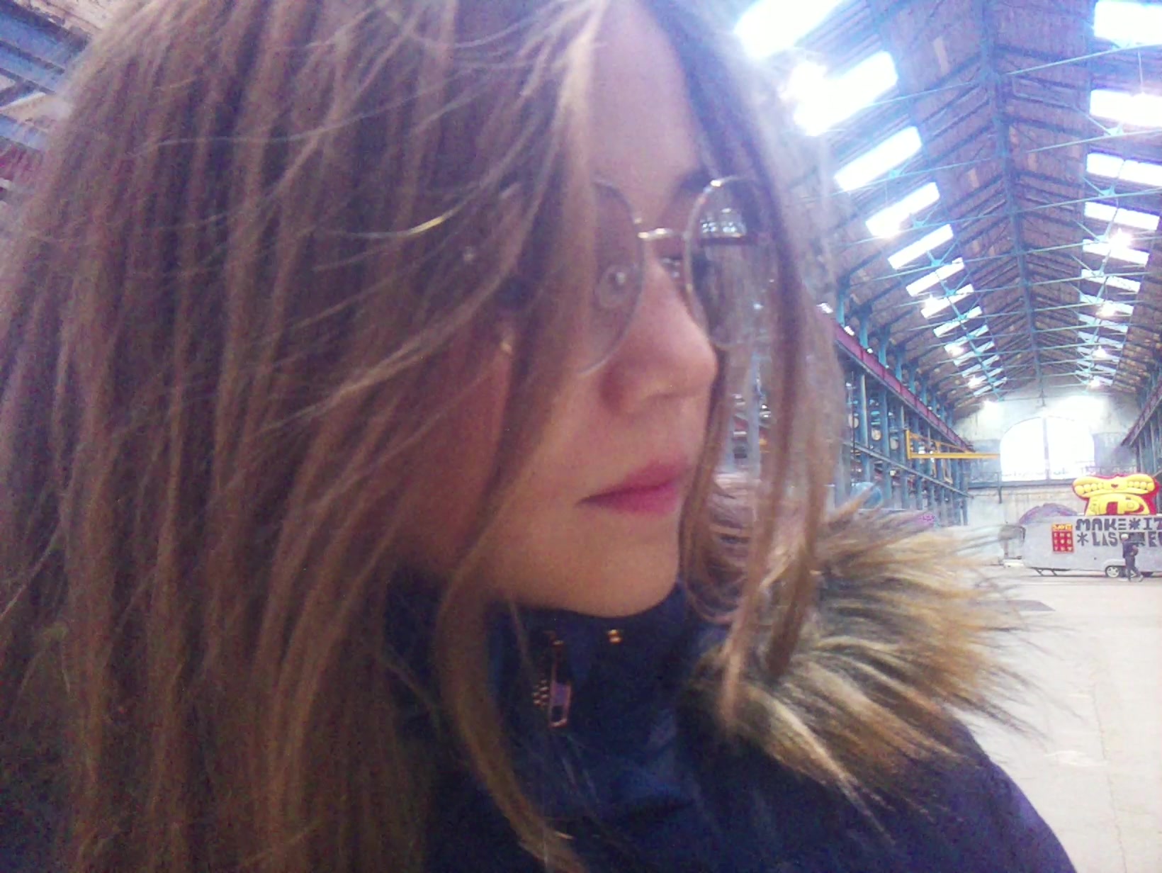 APB! Crime Reference: 6907775504F7A. A Metha addict is wanted for lurking