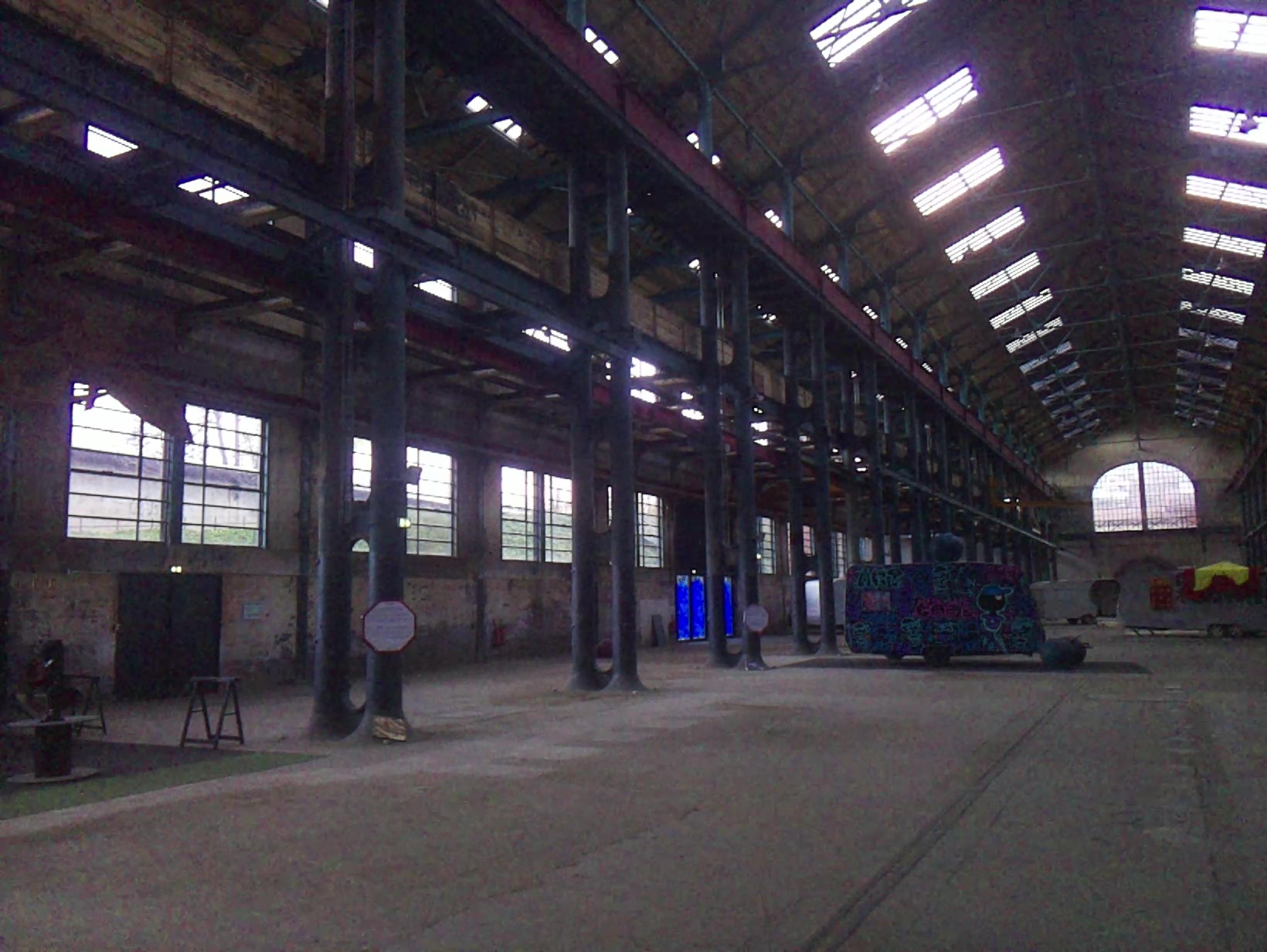 APB! Crime Reference: 691B439373A58. A Metha addict is wanted for lurking