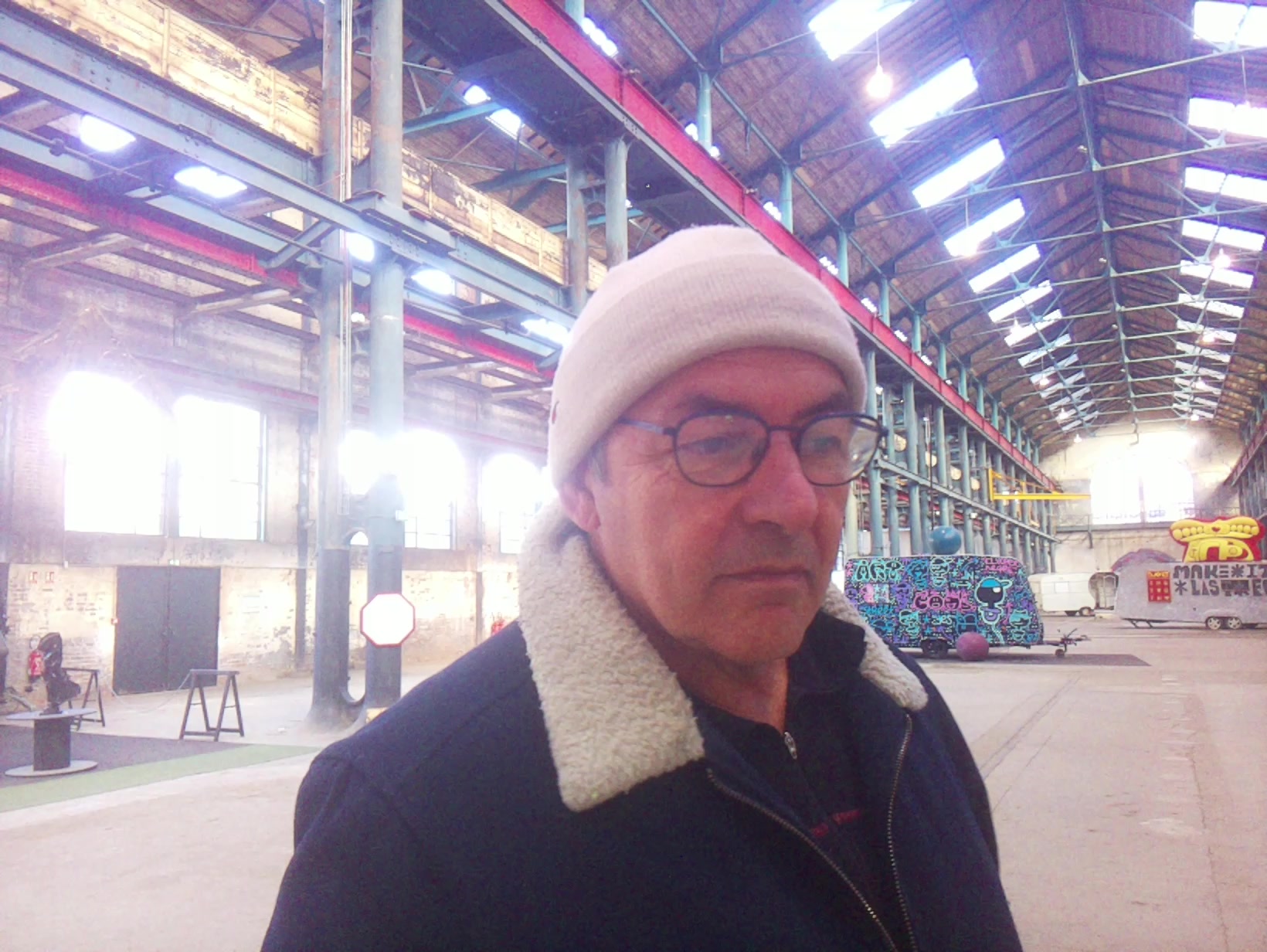 APB! Crime Reference: 69076347979BE. A Metha addict is wanted for lurking