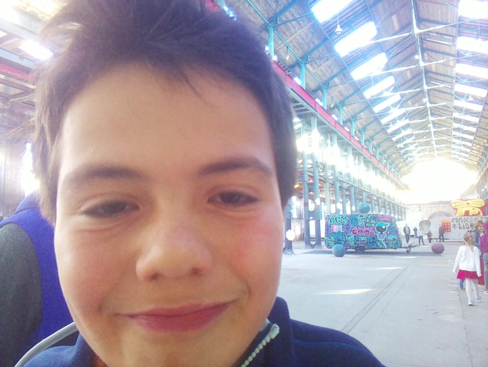 APB! Crime Reference: 6913460041564. A Metha addict is wanted for lurking