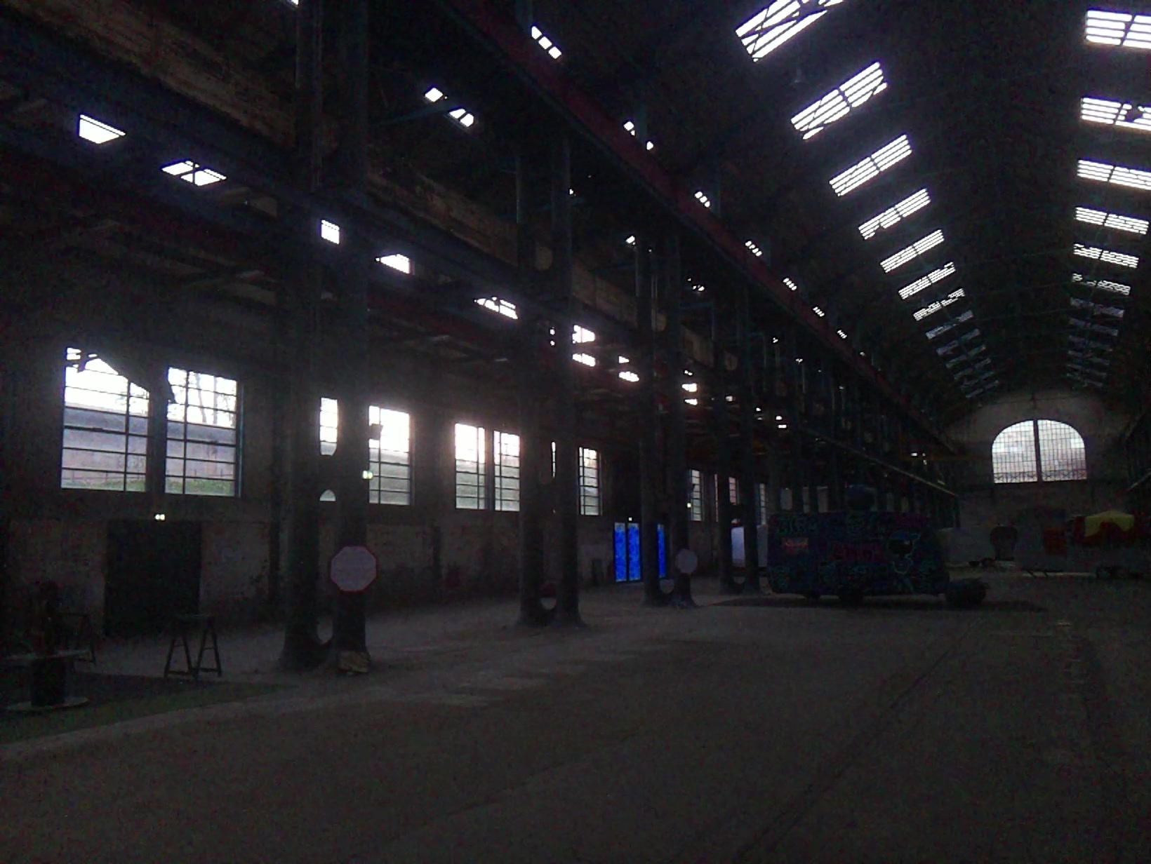 APB! Crime Reference: 691C142975563. A Metha addict is wanted for lurking