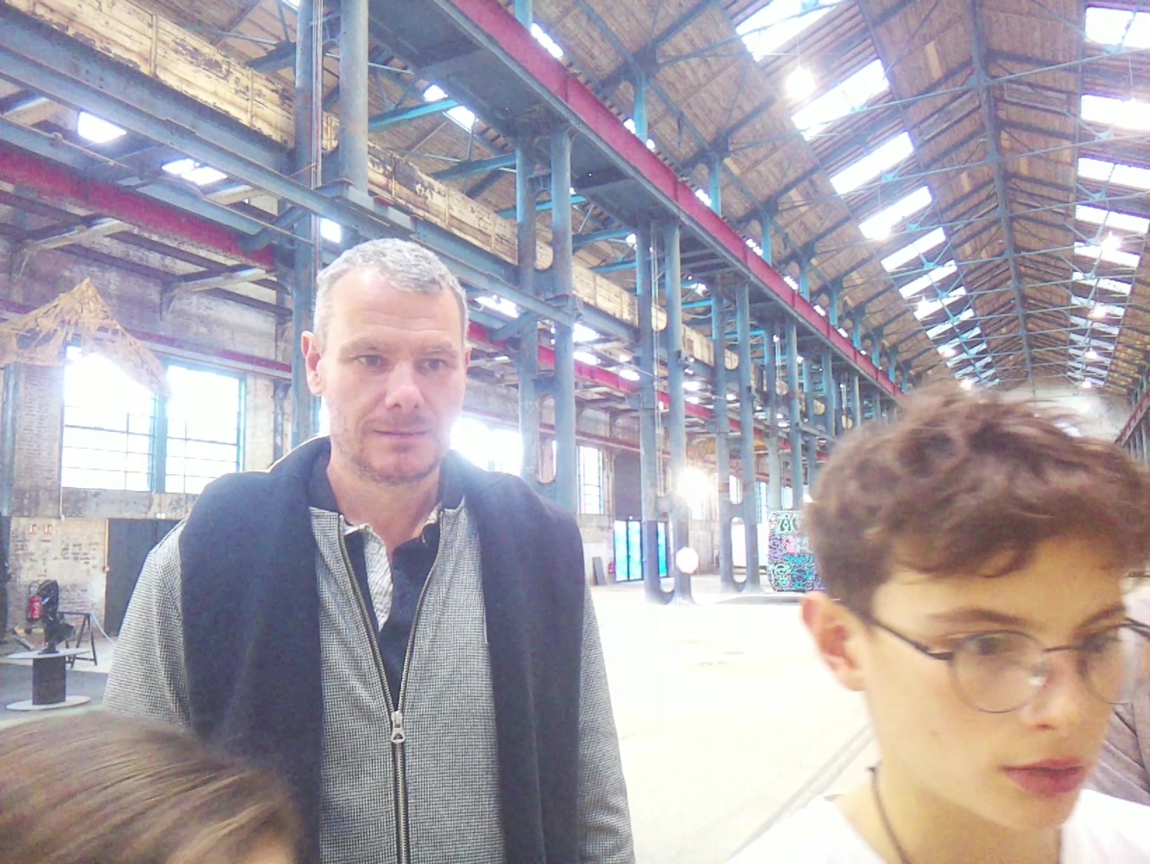 APB! Crime Reference: 6919E49C92FED. A Metha addict is wanted for lurking