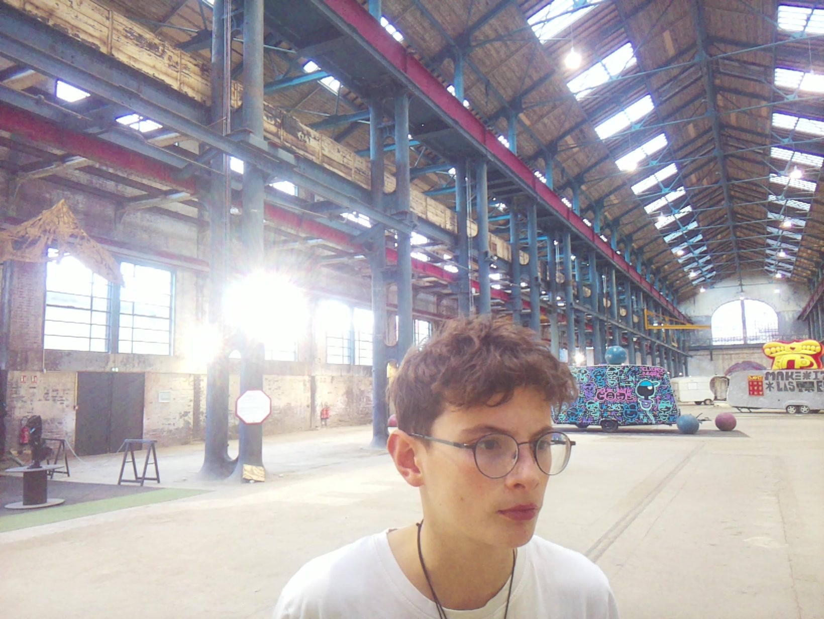 APB! Crime Reference: 6919E46DBD486. A Metha addict is wanted for lurking