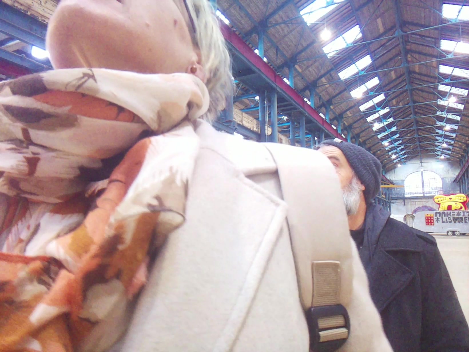 APB! Crime Reference: 69270BCC208EE. A Metha addict is wanted for lurking