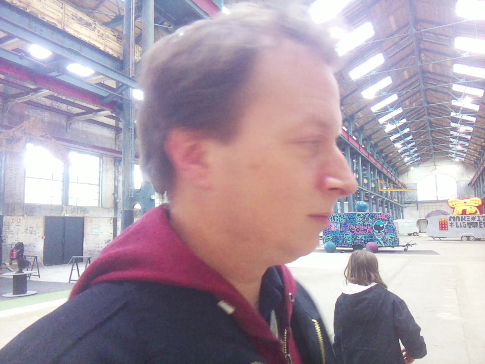 APB! Crime Reference: 69109B964BA44. A Metha addict is wanted for lurking