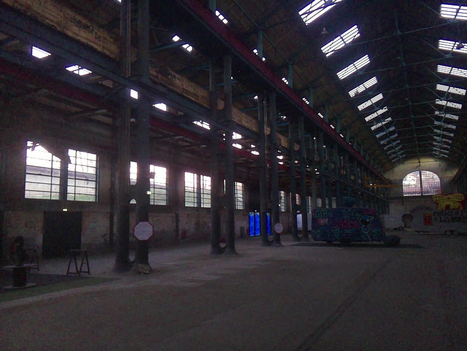 APB! Crime Reference: 691C9ABF8DE33. A Metha addict is wanted for lurking