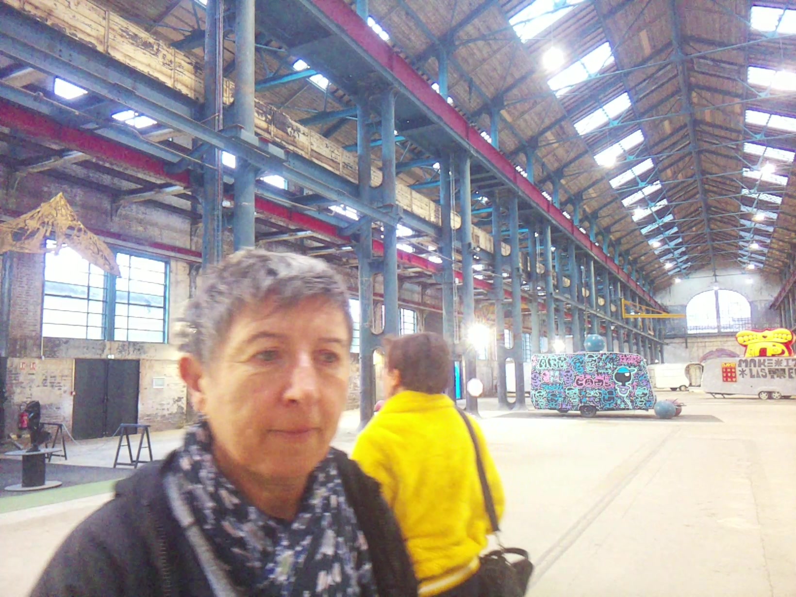 APB! Crime Reference: 69270477ADAB3. A Metha addict is wanted for lurking