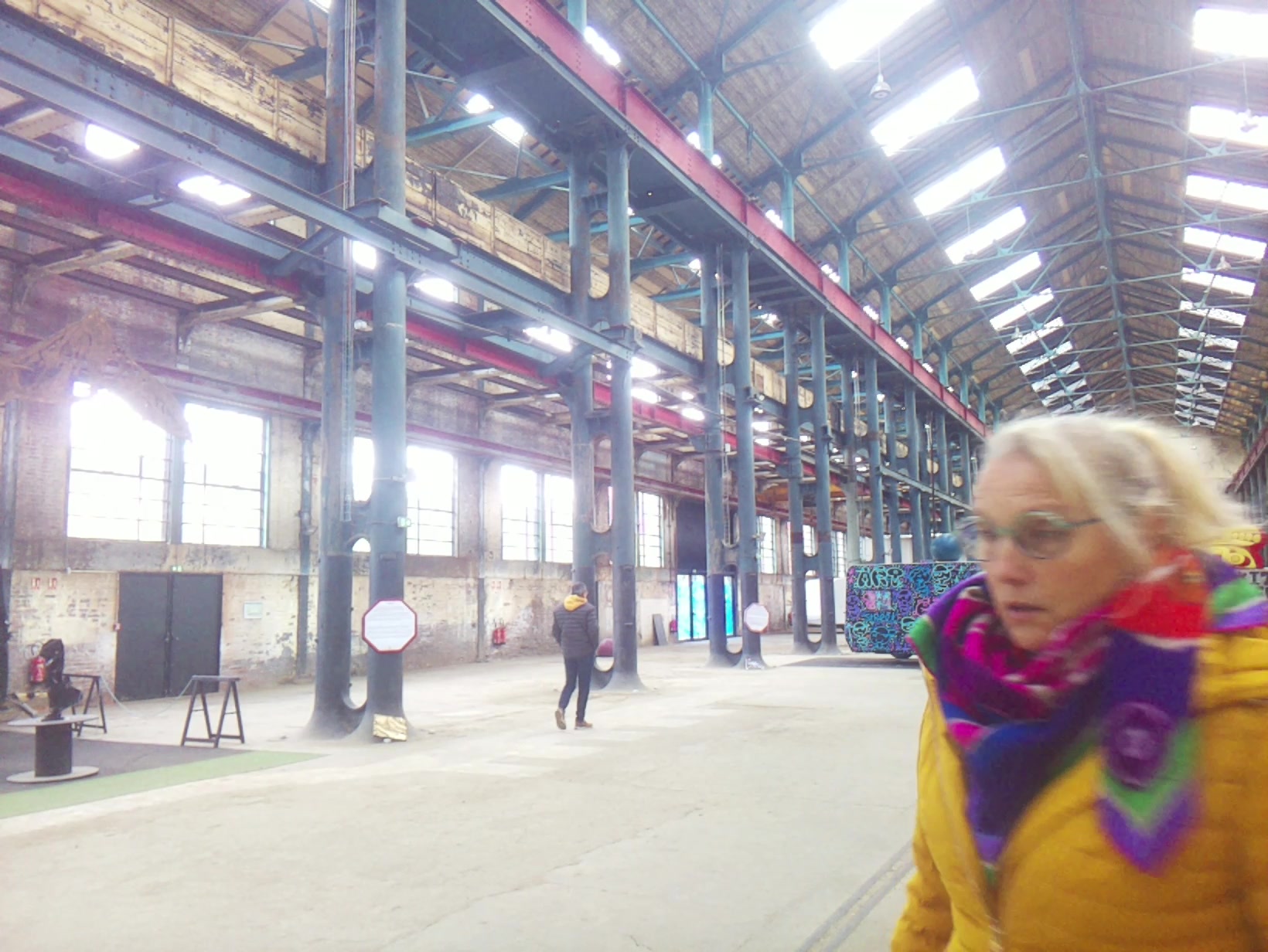 APB! Crime Reference: 6922E1074F817. A Metha addict is wanted for lurking